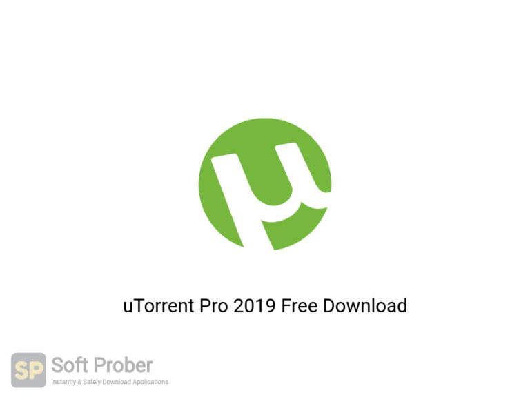 utorrent pro 2019 download pc