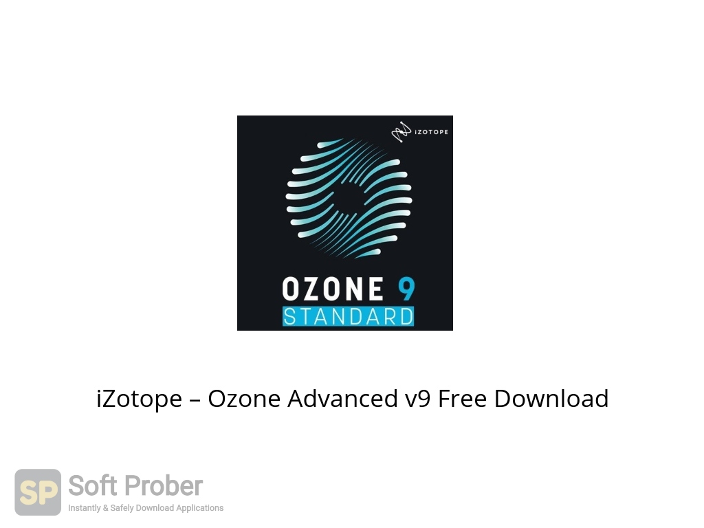 Izotope Ozone 5 Free Download Crack