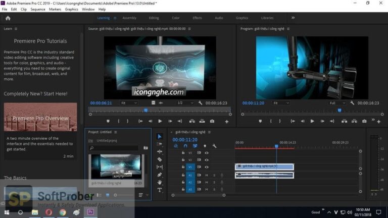 adobe premiere 6.0 system requirements