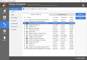 CCleaner Offlline Installer Download-Softprober.com