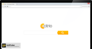 Citrio Browser Latest Version 2019 Offline Installer Download-Softprober.com