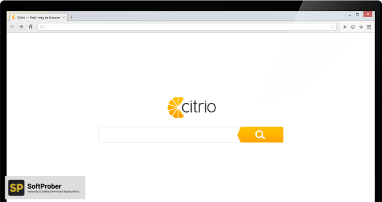 citrio browser offline installer