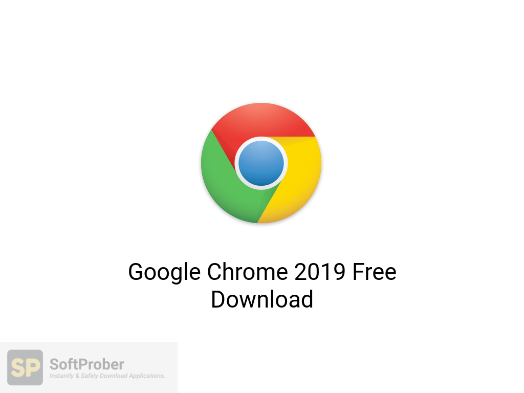 update google chrome 2019