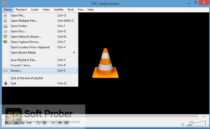 VLC 2019 Direct Link Download-Softprober.com