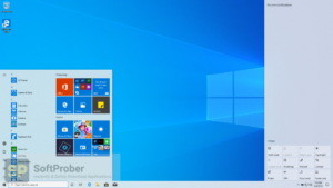 Windows 10 Updated August Free Download-Softprober.com