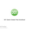 001 Game Creator Free Download