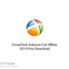 DriverPack Solution Full Offline 2019 Free Download