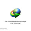 IDM Internet Download Manager Free Download