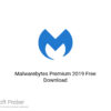Malwarebytes Premium 2019 Free Download