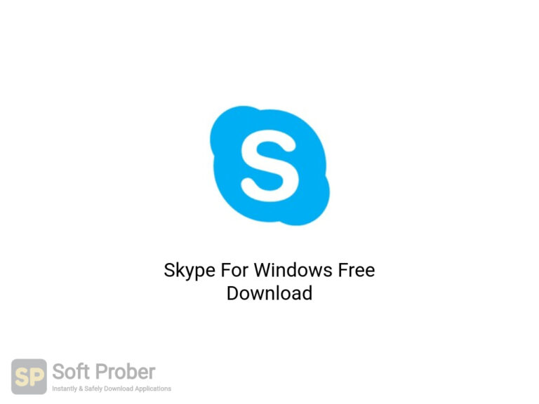 skype free download for windows 7