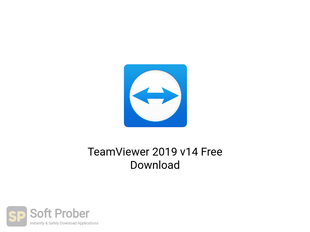 free teamviewer 2020 download