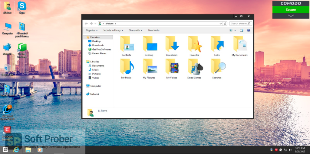 windows 7 free download 64 bit