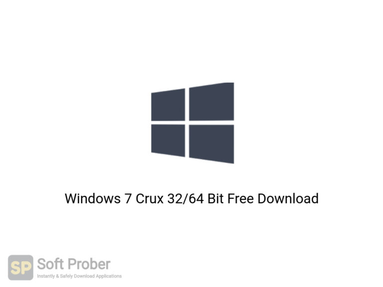 windows 7 crux 64 bit iso