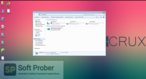 Windows 7 Crux 32 64 Bit Offline Installer Download-Softprober.com