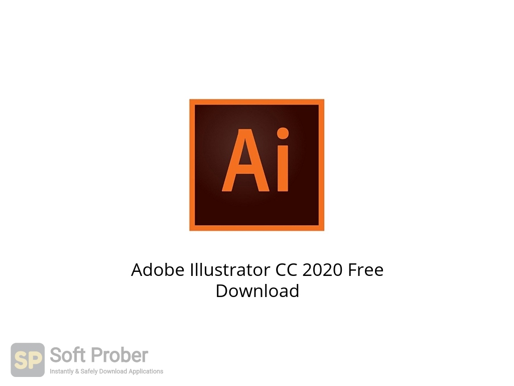 adobe illustrator cc logo