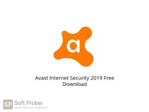 Avast Internet Security 2019 Latest Version Download-Softprober.com
