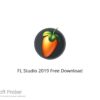 Image-Line FL Studio 2019 Free Download