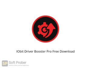 instal the last version for mac IObit Driver Booster Pro 11.0.0.21