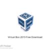 Virtual Box 2019 Free Download