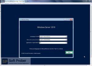 Virtual Box 2019 Offline Installer Download-Softprober.com