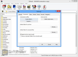 WinRAR Direct Link Download-Softprober.com
