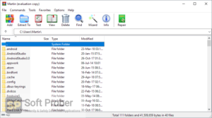 WinRAR Free Download-Softprober.com