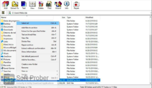 WinRAR Offline Installer Download-Softprober.com