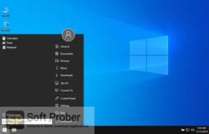 Windows 10 Lite Edition v11 November 2019 Direct Link Download-Softprober.com