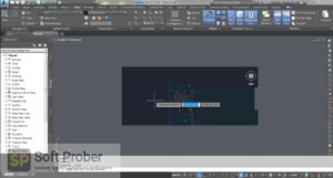 Autodesk AutoCAD Civil 3D 2019 Free Download-Softprober.com
