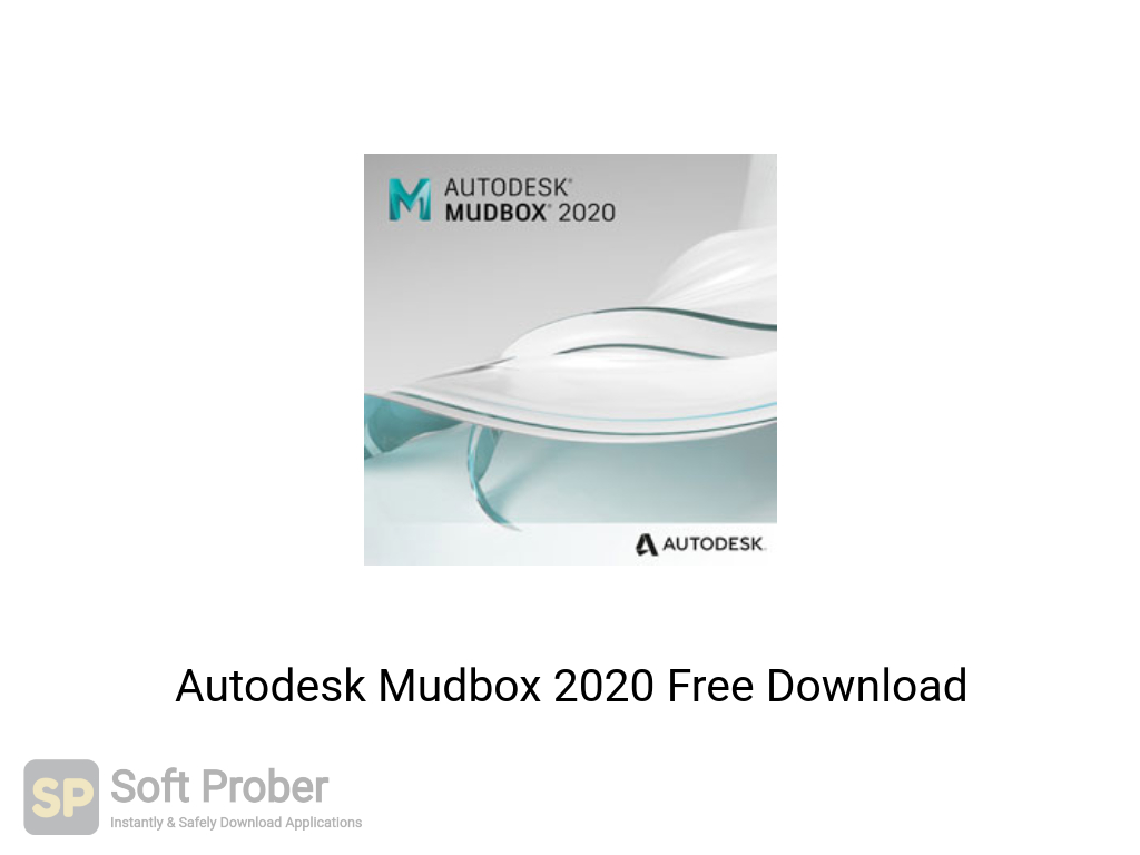 autodesk mudbox 2020