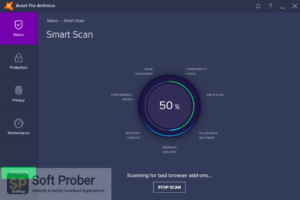 avast free antivirus offline installer