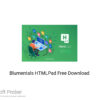 Blumentals HTMLPad 2020 Free Download