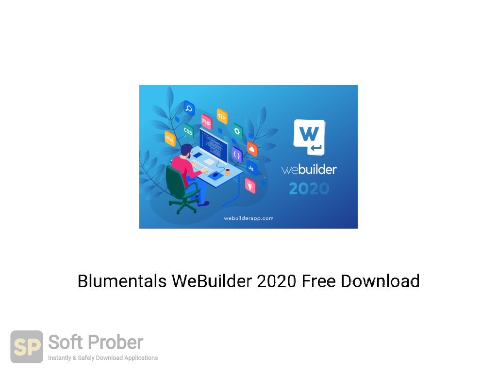 bluementals webuilder