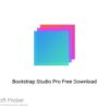 Bootstrap Studio Pro Free Download