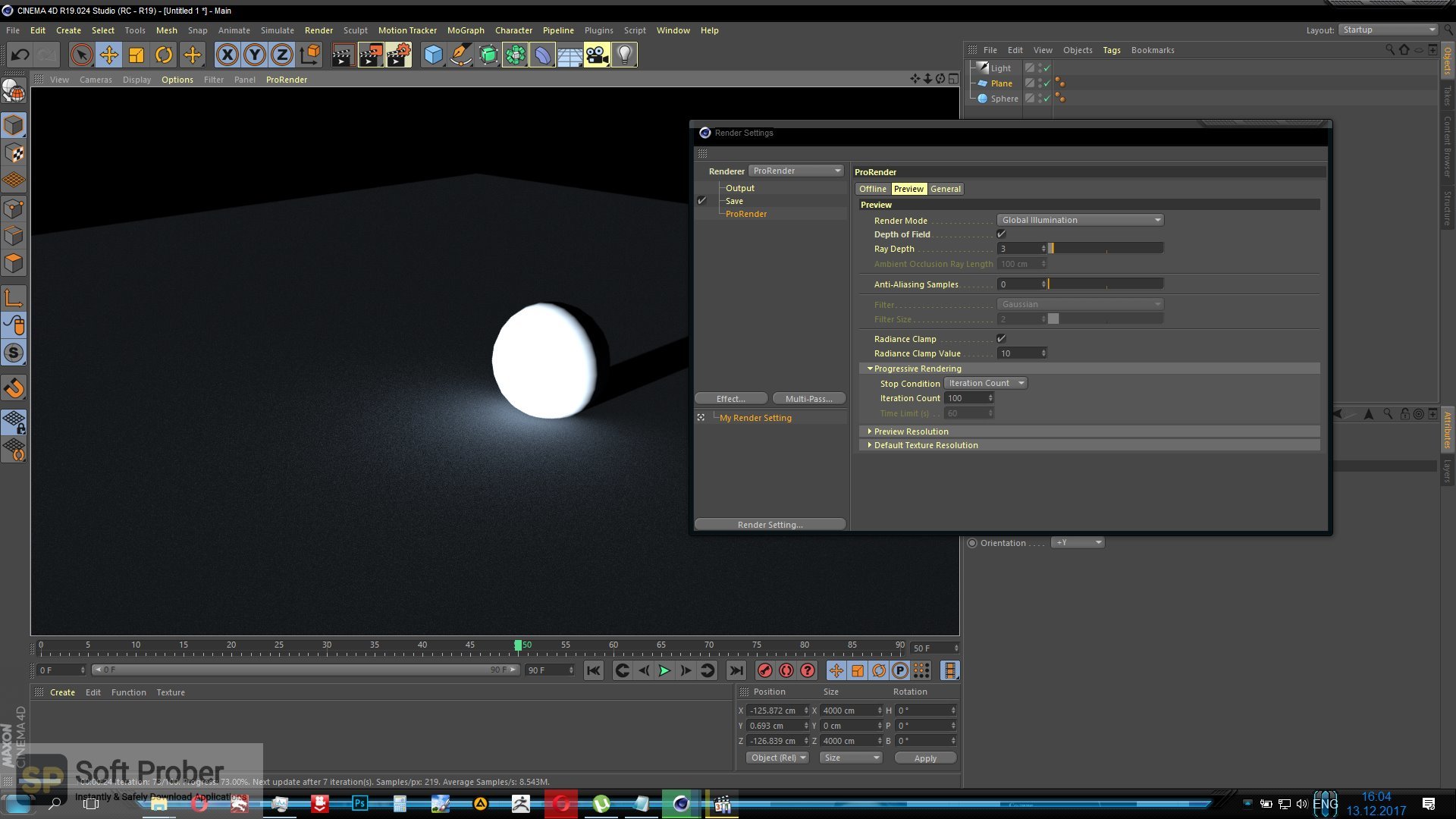 cinema 4d free download for windows 10