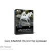 Corel AfterShot Pro 3.5 Free Download