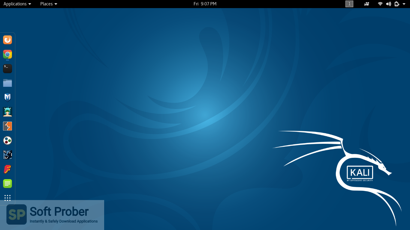 kali linux os iso download