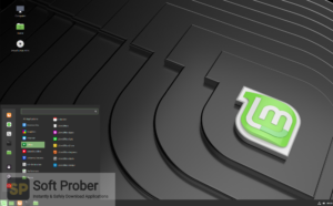 Linux Mint Free Download-Softprober.com