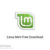 Linux Mint Free Download