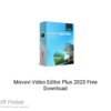 Movavi Video Editor Plus 2020 Free Download