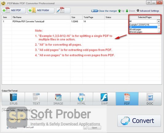 download pdfmate pdf converter