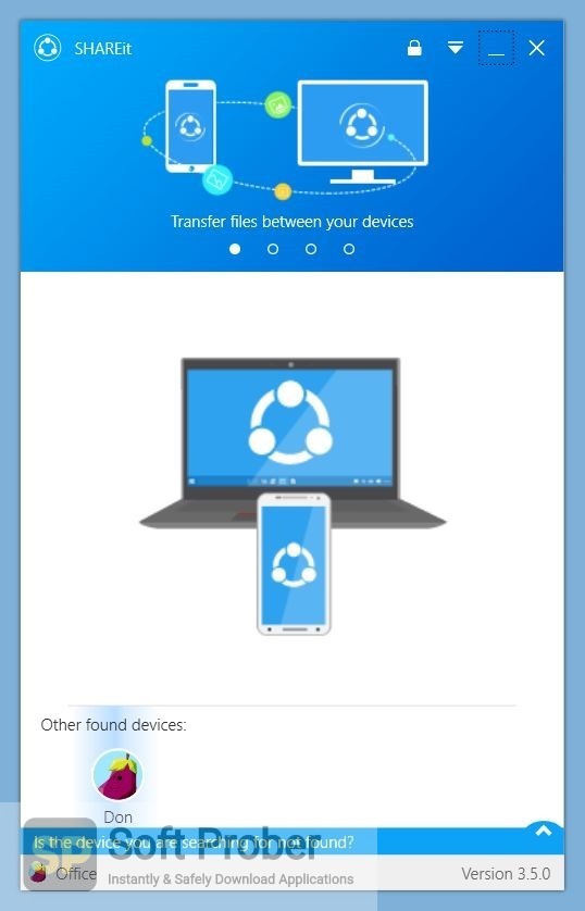 shareit software free download for pc