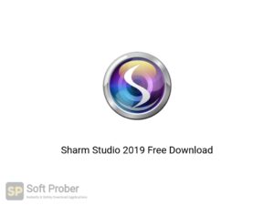 Sharm Studio 2019 Latest Version Download-Softprober.com