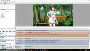 Visual Novel Maker Direct Link Download-Softprober.com