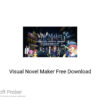 Visual Novel Maker Free Download