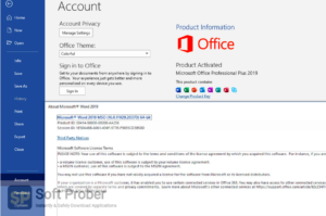 Windows 10 Pro incl Office 2019 Updated Nov 2019 Offline Installer Download-Softprober.com