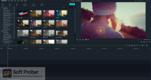 Wondershare Filmora Offline Installer Download-Softprober.com