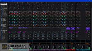 Acoustica Mixcraft Pro Studio Latest Version Download-Softprober.com