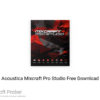 Acoustica Mixcraft Pro Studio Free Download