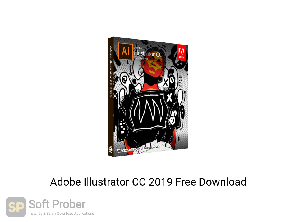 adobe illustrator cc 2019